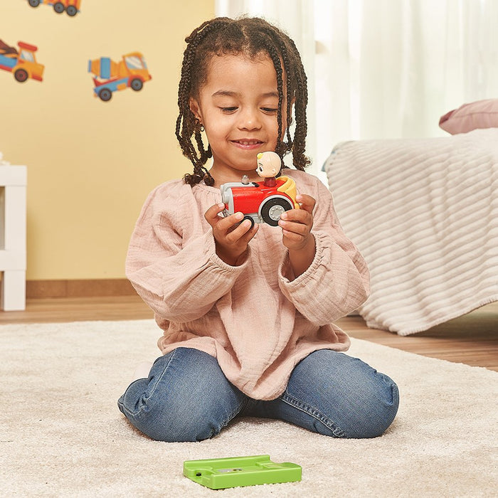 EAN 3417765581045 - VTech 558104 imagen 4