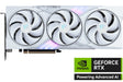 EAN 4711377335744 - MSI GAMING GeForce RTX 5060 TI 16G TRIO OC WHITE NVIDIA 16 GB GDDR7 imagen 1