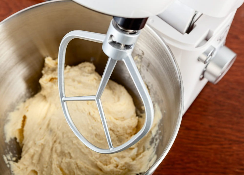 EAN 5908277386207 - ELDOM WRK1200 batidora Batidora de varillas 800 W Blanco imagen 18