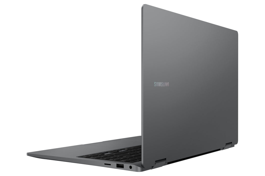 EAN 8806097033110 - Samsung Galaxy Book5 360 Intel Core Ultra 7 256V Híbrido (2-en-1) 39,6 cm (15.6") Pantalla táctil Full HD imagen 7