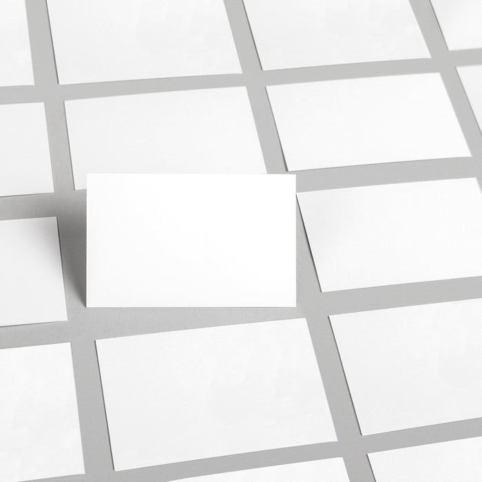 EAN 8410782104087 - APLI 10408 tarjeta de visita Inyección de tinta Blanco 10 pieza(s) imagen 2