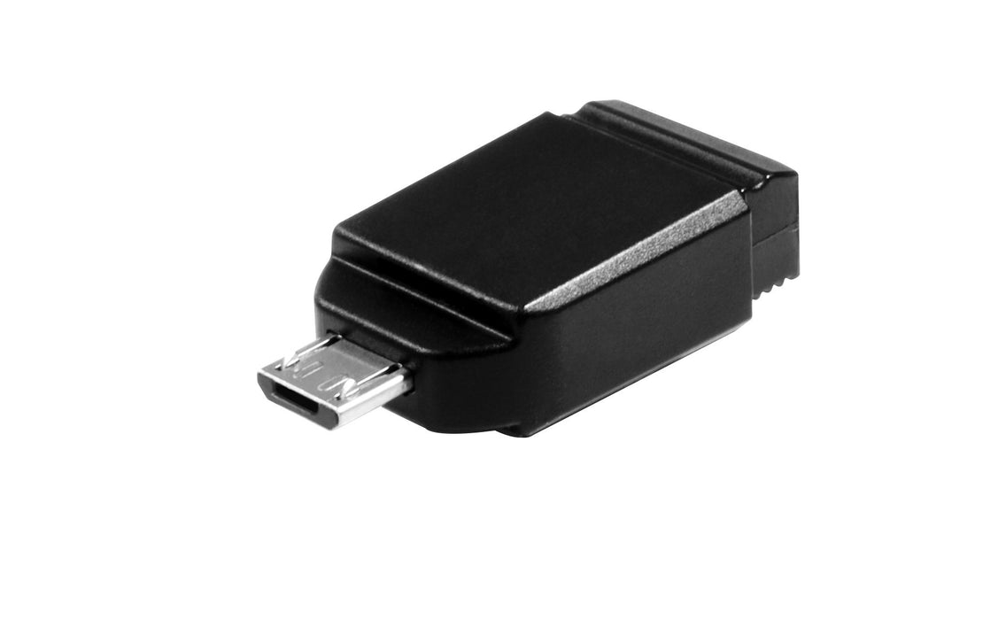 EAN 23942498223 - Verbatim Store' n' Go Nano unidad flash USB USB tipo A 2.0 imagen 4