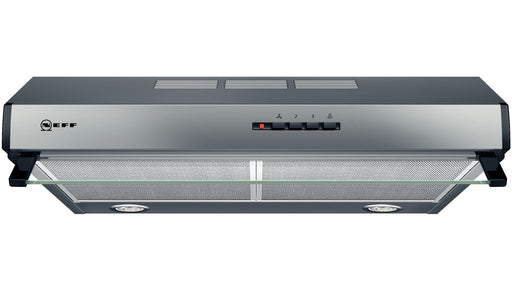 EAN 4242004185567 - Neff DEB 1612 N De pared Acero inoxidable D 350 m³/h imagen 1