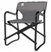 EAN 3138522120894 - Coleman 2000038340 silla de camping y taburete 2 pata(s) Negro, Gris imagen 1