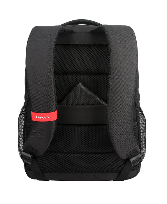 EAN 0192158279367 - Lenovo B515 39,6 cm (15.6") Mochila Negro, Rojo imagen 4