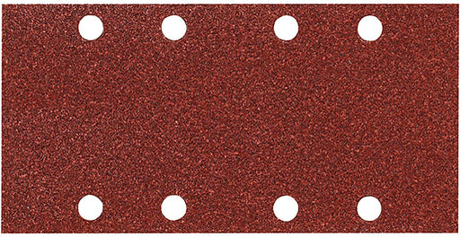 EAN 88381966252 - Makita P-36099 accesorio para lijadora 50 pieza(s) Hoja lijadora imagen 1