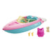 EAN 0887961903553 - Barbie GRG29 accesorio para muñecas Barco para muñecas imagen 1