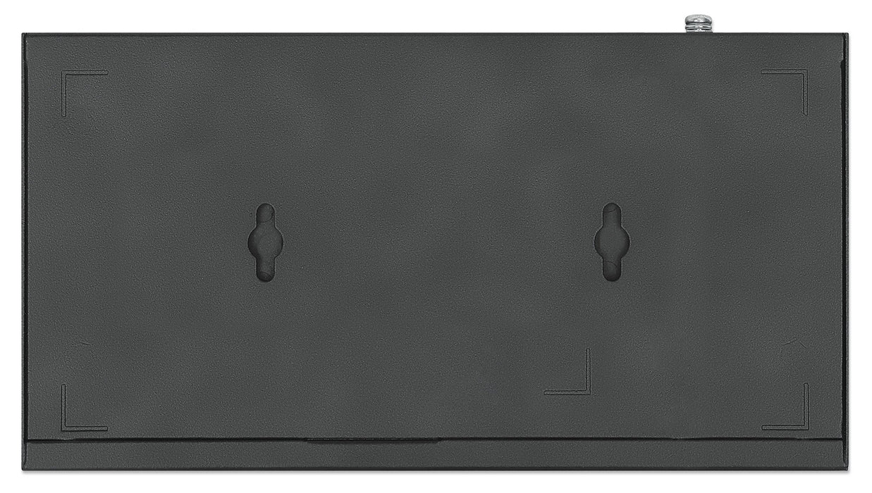 EAN 0766623562096 - Intellinet 562096 switch No administrado 2.5G Ethernet (100/1000/2500) Negro imagen 7