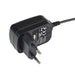 EAN 5901720136275 - Akyga AK-TB-33 adaptador e inversor de corriente Interior 10 W Negro imagen 3