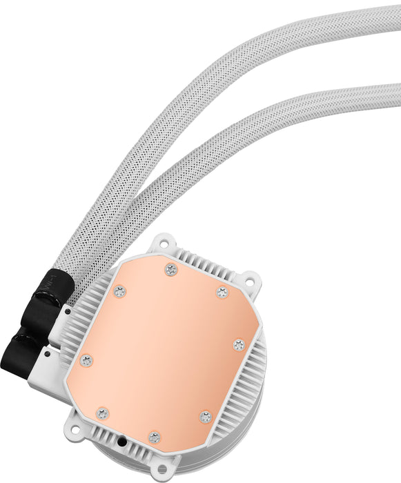 EAN 4710562759143 - Aerocool Mirage L120 Procesador Sistema de refrigeración líquida todo en uno 1 pieza(s) imagen 9