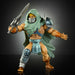 EAN 0194735190232 - Masters of the Universe Origins Turtles of Grayskull Stealth Ninja He-Man imagen 4