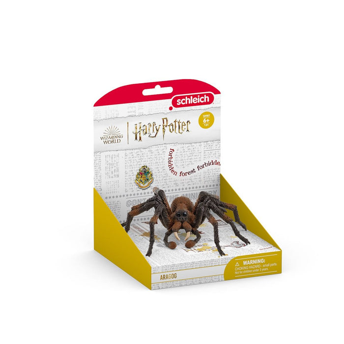EAN 4059433713175 - schleich Harry Potter 13987 figura de juguete para niños imagen 5