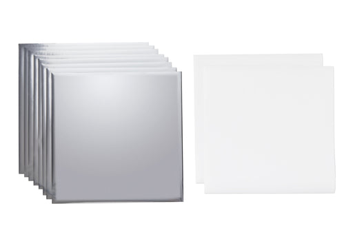 EAN 93573739842 - Cricut 2008719 papel transfer imagen 2