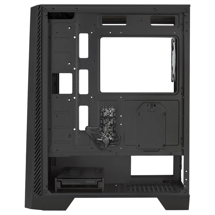 EAN 4710562759549 - Aerocool Mirage Midi Tower Negro imagen 13