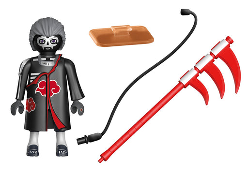 EAN 4008789711069 - Playmobil Figures Hidan imagen 2