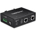 EAN 0710931160444 - Trendnet TI-IG60 adaptador e inyector de PoE Ethernet rápido, Gigabit Ethernet imagen 3