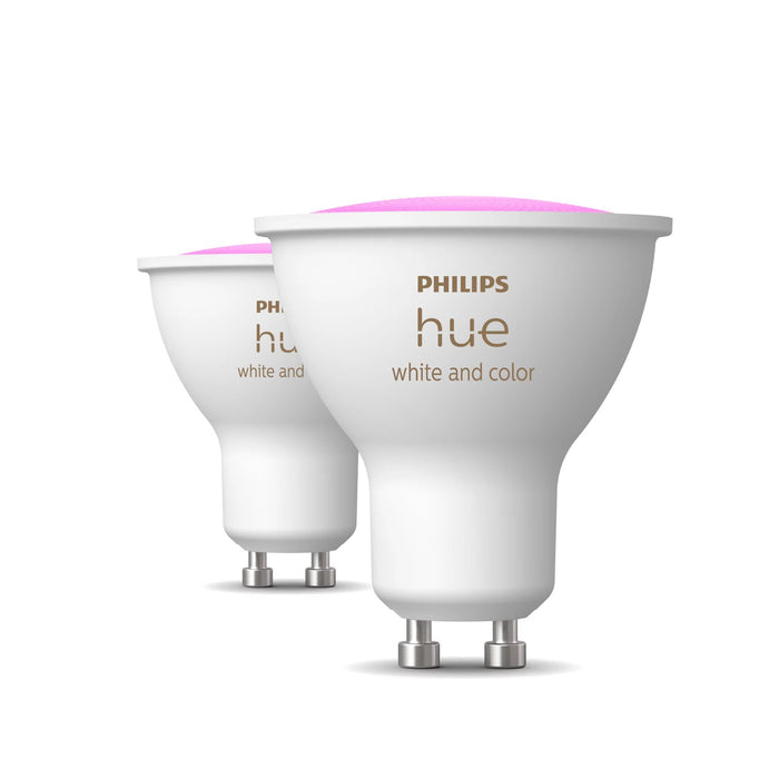 EAN 8720169229815 - Philips Hue White and Color ambiance 8720169229815 iluminación inteligente Bombilla inteligente Bluetooth imagen 1