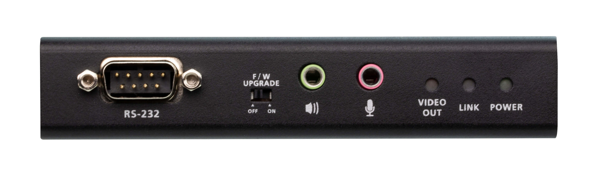 EAN 4719264648427 - ATEN CE611 extensor KVM Transmisor y receptor imagen 7