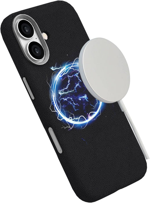 EAN 5715063807897 - eSTUFF ES67160027 funda para teléfono móvil 16 cm (6.3") Negro imagen 1