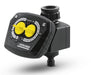 EAN 4039784535008 - Kärcher WT 4.000 Negro, Amarillo Temporizador de riego mecánico imagen 1