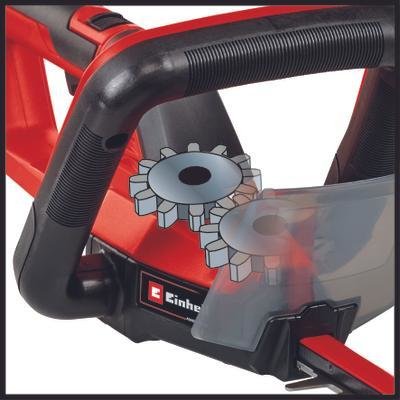 EAN 4006825664522 - Einhell GC-CH 18/50 Li-Solo Cuchilla doble 2,2 kg imagen 2