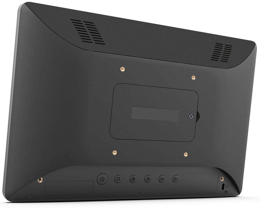 EAN 4948570124541 - iiyama TW1023ASC-B2P panel de control táctil 25,6 cm (10.1") 1280 x 800 Pixeles imagen 7