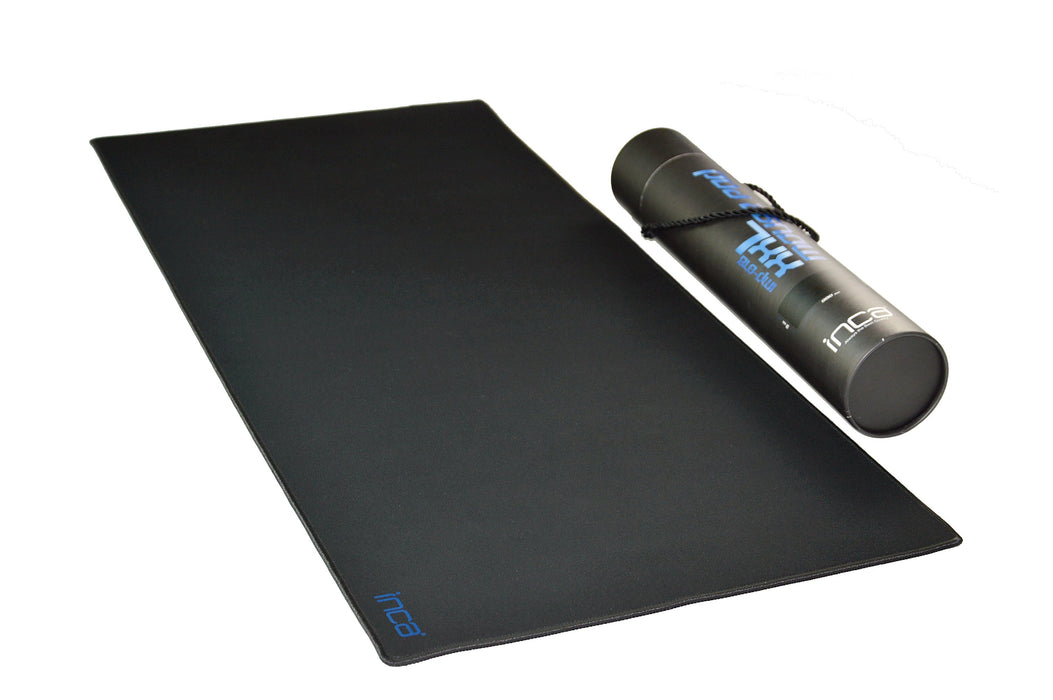 EAN 8681949010156 - Inca IMP-018 alfombrilla para ratón Alfombrilla de ratón para juegos Negro imagen 3