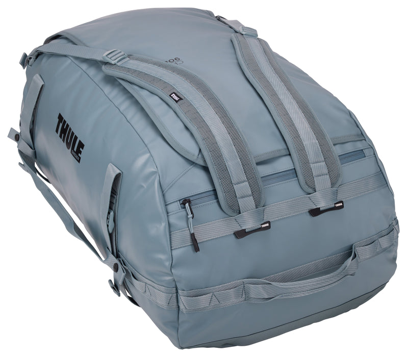 EAN 85854255301 - Thule Chasm TDSD304 Pond Gray bolso de lona 90 L Poliéster Gris imagen 13
