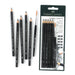 EAN 4005401178972 - Faber-Castell 117897 lápiz de grafito Multi 6 pieza(s) imagen 4