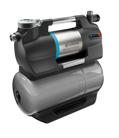 EAN 4066407502369 - Gardena 6300 SilentComfort 1050 W 4,9 bar 6300 l/h imagen 1