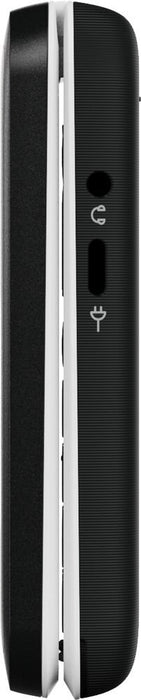 EAN 7322460089931 - Doro Leva E30 7,11 cm (2.8") 142,7 g Negro, Blanco Característica del teléfono imagen 11