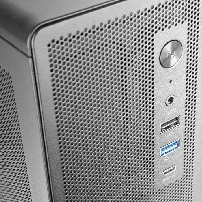 EAN 8435693111559 - Tacens Aeroslim 500 Escritorio Negro 500 W imagen 5