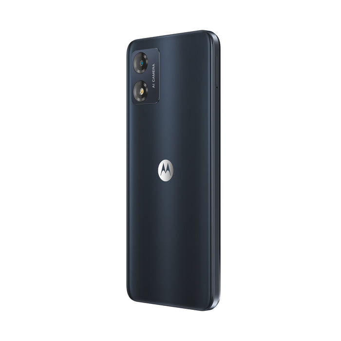EAN 840023258824 - Motorola 13 16,5 cm (6.5") SIM doble Android 13 Go edition 4G USB Tipo C 8 GB 128 GB 5000 mAh Negro imagen 4