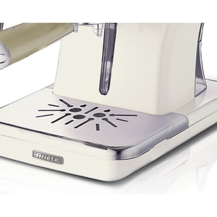 EAN 8003705113923 - Ariete 1389/13 Manual Máquina espresso 0,9 L imagen 4