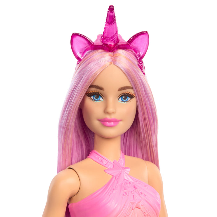 EAN 0194735183623 - Barbie A Touch of Magic HRR13 muñeca imagen 4