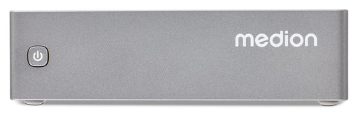 EAN 4061275232691 - MEDION S06 MD35315 Intel® Core™ i3 i3-1315U 8 GB DDR4-SDRAM 512 GB SSD Mini PC Plata imagen 1