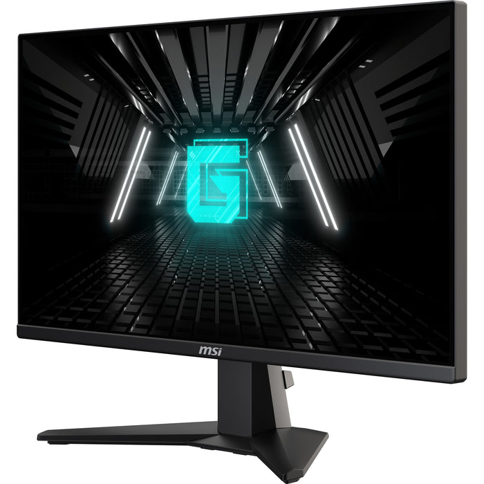 EAN 4711377142670 - MSI G255F pantalla para PC 62,2 cm (24.5") 1920 x 1080 Pixeles Full HD LCD Negro imagen 4