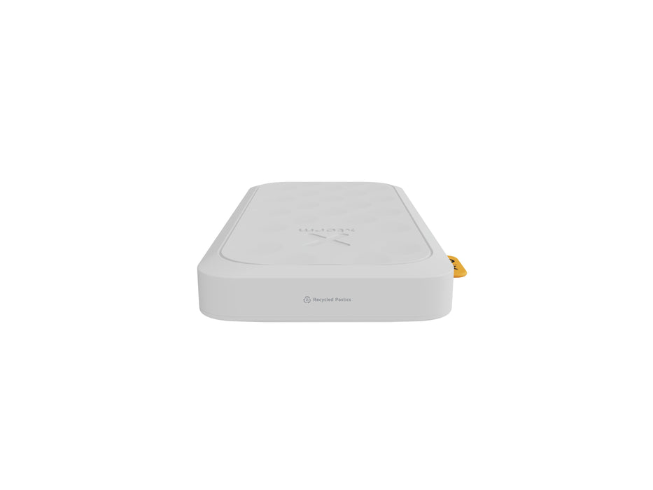 EAN 8718182277548 - Xtorm Fuel Series 5 10000 mAh Blanco imagen 7