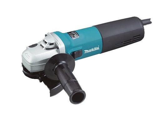 EAN 0088381822800 - Makita 9565HRZ amoladora angular 12,5 cm 1200 RPM 1100 W 2,4 kg imagen 1