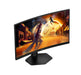 EAN 4038986182157 - AOC G4 CQ27G4X pantalla para PC 68,6 cm (27") 2560 x 1440 Pixeles Quad HD LCD Negro imagen 6