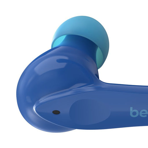 EAN 0745883841530 - Belkin SOUNDFORM Nano​ Dentro de oído imagen 2
