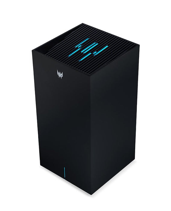 EAN 4711121734205 - Acer Predator Connect X7 5G CPE router inalámbrico Gigabit Ethernet Tribanda (2.4 GHz / 5 GHz / 6 GHz) Ne imagen 3