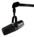 EAN 42406805407 - Shure MV7I micrófono Negro Micrófono de estudio imagen 2