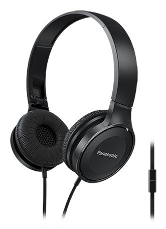 EAN 5025232846702 - Panasonic RP-HF100ME Auriculares Alámbrico Diadema Llamadas/Música Negro imagen 1