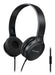 EAN 5025232846702 - Panasonic RP-HF100ME Auriculares Alámbrico Diadema Llamadas/Música Negro imagen 1