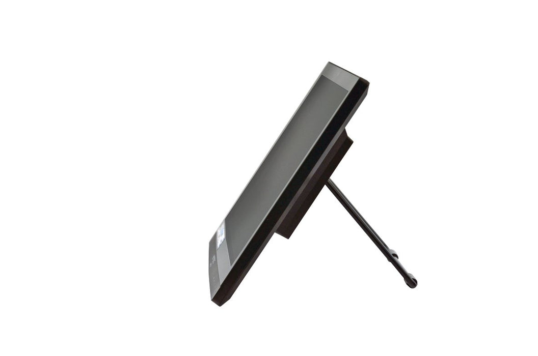 EAN 4711404021800 - Hannspree HT161HNB pantalla para PC 39,6 cm (15.6") 1366 x 768 Pixeles HD LED Pantalla táctil Mesa Negro imagen 5