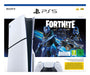 EAN 0711719593553 - Sony PlayStation 5 Slim Fortnite bundle 1,02 TB Wifi Negro, Blanco imagen 1