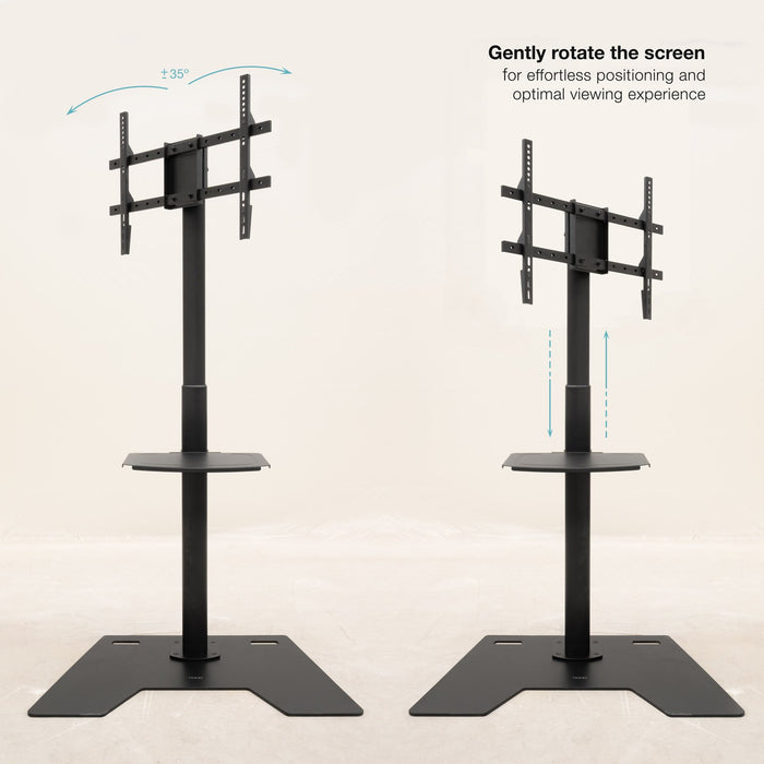 EAN 8433281015586 - TooQ FS2284M-B MINOS soporte para TV 177,8 cm (70") imagen 4