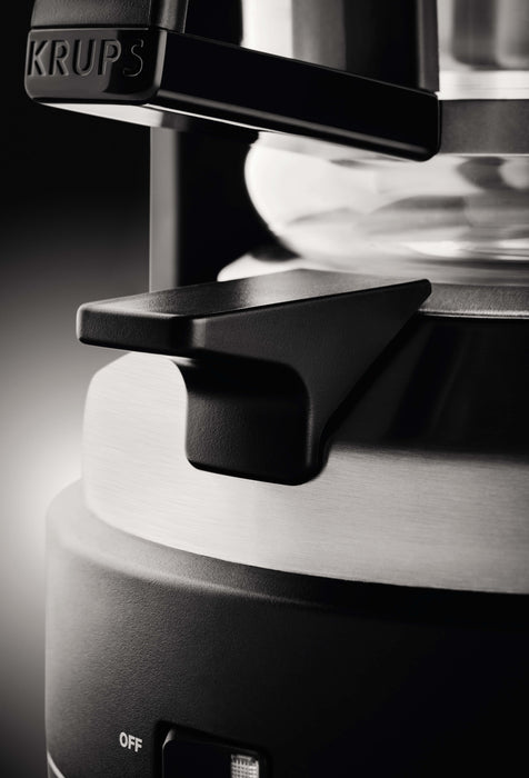 EAN 0010942218654 - Krups KM4689 Cafetera de filtro 1,25 L imagen 9