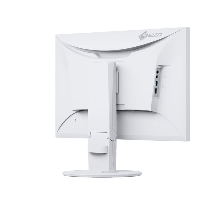 EAN 4995047055303 - EIZO FlexScan EV2460-WT LED display 60,5 cm (23.8") 1920 x 1080 Pixeles Full HD Blanco imagen 6
